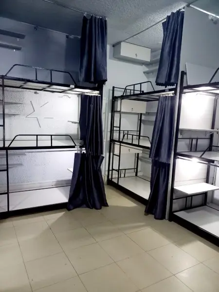 Cho Thuê Ký Túc Xá Giá Rẻ – Chỉ Từ 650K/Tháng