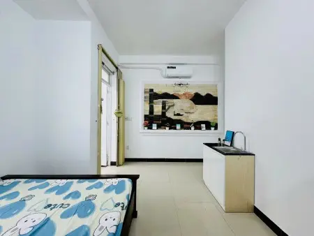 Cho Thuê Phòng Trọ Ban Công Thoáng Mát Gần Đại Học Văn Lang Cs2