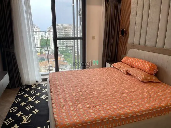 Bán Gấp Căn 2Pn Tại The Ascentia, Dt: 76M², Full Nt, Giá Chỉ 7,7 Tỷ