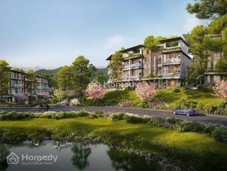 Vừa Mua Đã Thắng Tại Thanh Xuân Valley Với Hồ Thiên Thanh & Intercontinental 0936967***