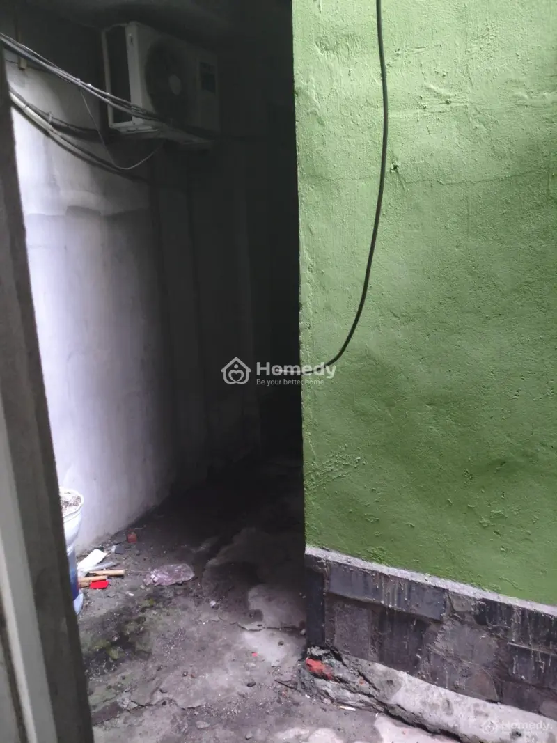 Bán Nhà . 126 Ngõ 147B Tân Mai Hoàng Mai Hà Nội