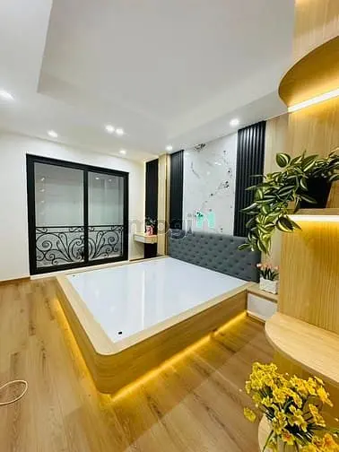 Không Còn Căn Thứ 2- #Linh Đàm,#Đại Từ-35X5 Tầng-3 Ngủ-Nhỉnh 6 Tỷ