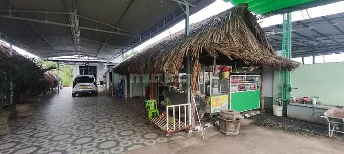 Bán Nhà Đất Tây Ninh ( Phước Minh, Dương Minh Châu )