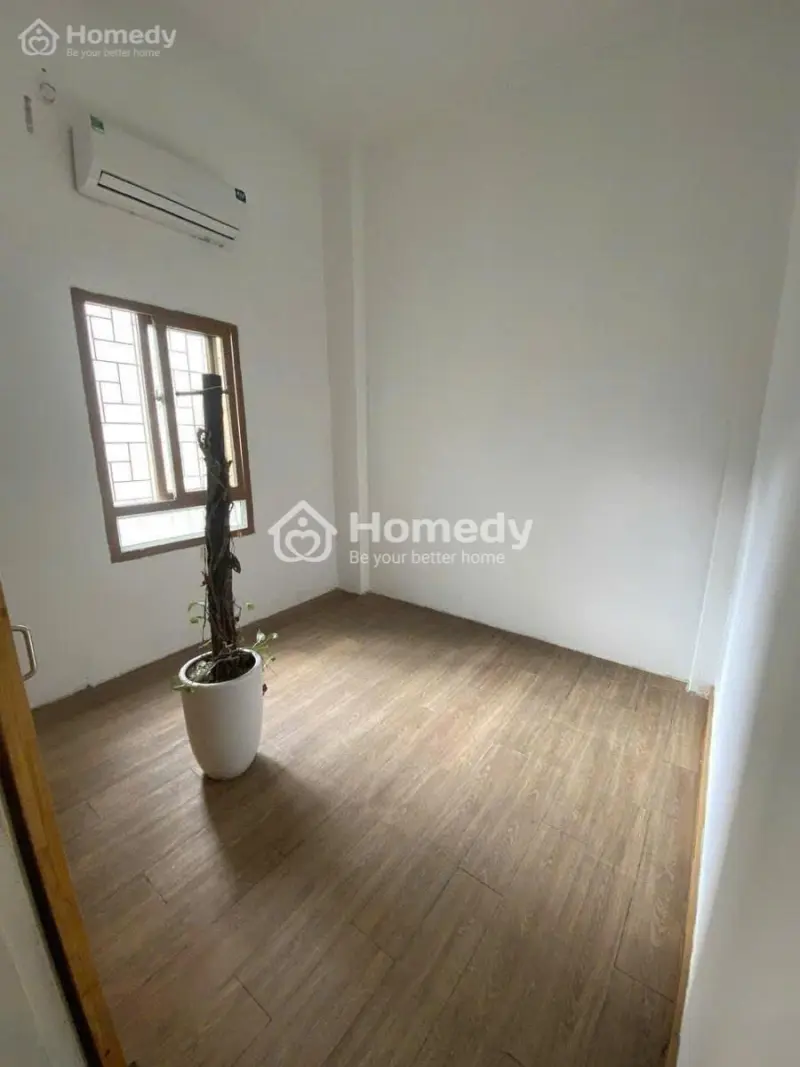 Nhà Mặt Phố Nguyễn Chí Thanh 4 Tầng 40M 14,6 Tỷ