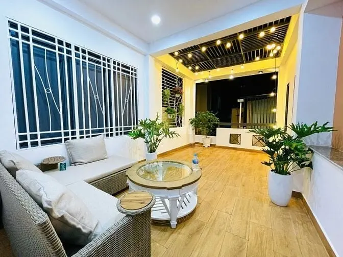 Nhà Mới Ở Ngay Sát Phan Xích Long Phú Nhuận, 60M2, Giá Ngộp 3,35 Tỷ