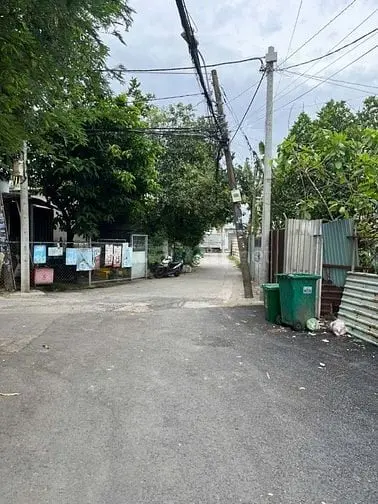 Cho Thuê Nhà P Bình Trưng Đông , Quận 2 Cũ , Tp Hồ Chí Minh