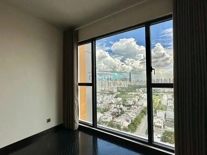 Căn Hộ Feliz En Vista 3Pn Duplex - Dt 133M2 - Ntcb - Giá 33Tr/Tháng