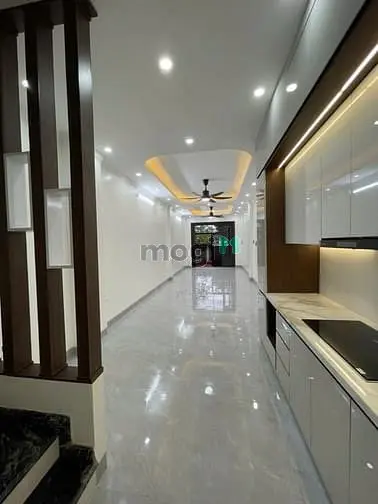 Bán Nhà Phố Thanh Am, 54M2- 5T Nhà Mới Tinh, Gần Nam Đuống