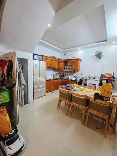 Siêu Phẩm Hiếm! Nhà Đường Âu Cơ, Trung Tâm Tân Phú – Giá Chỉ 3Tỷ080