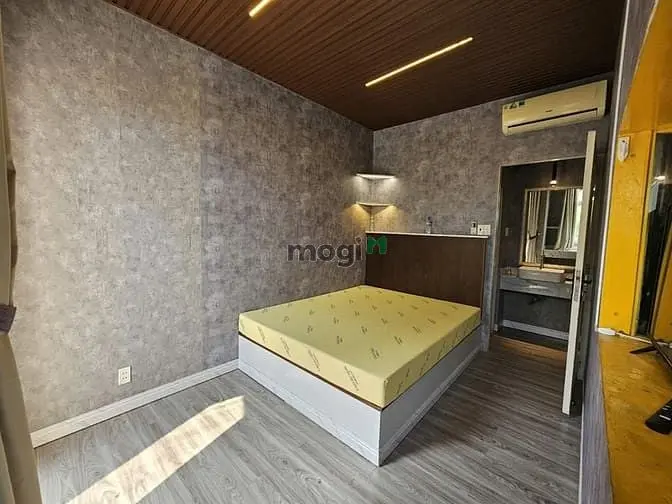 Nhà Nguyên Căn Bình An | 1Pn 90M2 | Khu Dân Cư Văn Minh