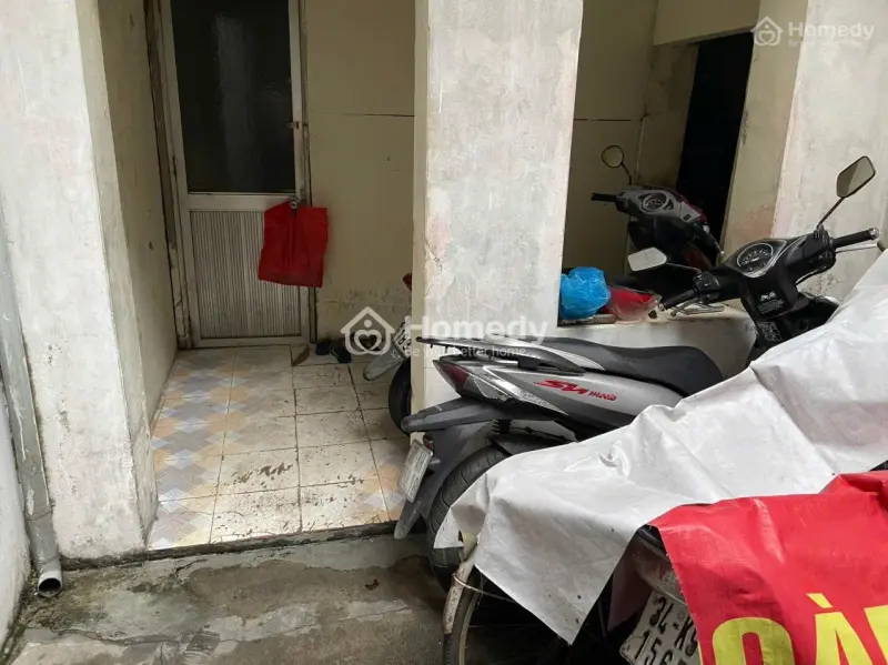 Bán Nhà Chính Chủ 75,6M² Tại Ngõ 3 Xã Đàn, Đống Đa, Hà Nội