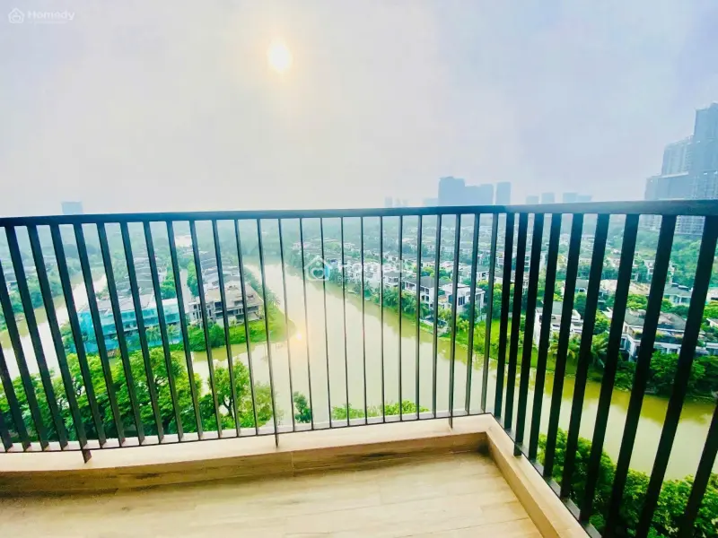 Bán Căn Hộ 3Pn View Đẹp, Full Đồ - Haven Park Residences, Khu Đô Thị Ecopark Lh 0945255***