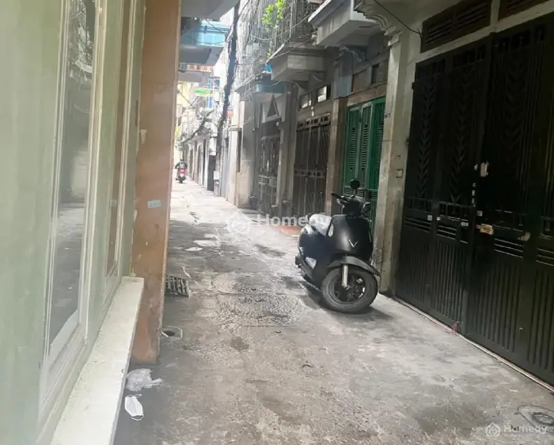 Bán Gấp Nhà Đẹp Dân Xây Cầu Giấy, Ngõ Thông Thoáng Sổ Đỏ Vuông , Diện Tích 45M2, Giá Nhỉnh 10 Tỷ