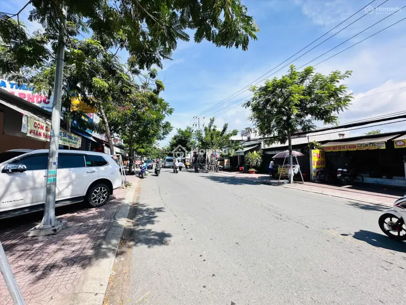 Bán Nhà 12.45M Đường Nguyễn Trường Tộ - Tân An - Lagi Giá Gốc Chính Chủ