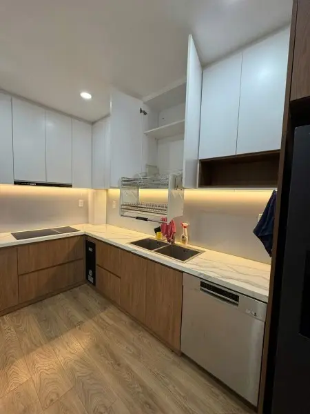 Pn -Techcons,Hoa Sứ, Phú Nhuận: 145M2, 3P Ngủ, 2Wc, 21Tr/Th, Nhà Mới.