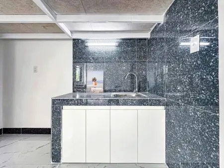 Khai Trương Phòng Gác Mới 100% - Đường Huỳnh Tấn Phát, Nguyễn Thị Thập Q7 - Cạnh Ufm, Kcx, Q4
