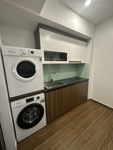 Cho Thuê Căn Hộ Chung Cư Mini Khu Vực Trần Duy Hưng Tiện Ích Đầy Đủ