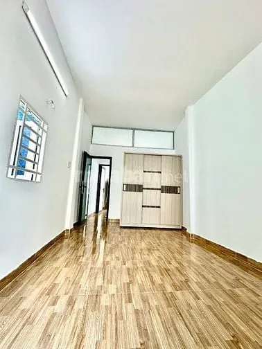 Nhà Đường Thống Nhất, P10, Gò Vấp, 36M2, 2Pn,2Wc, 3.9 Tỷ Tl