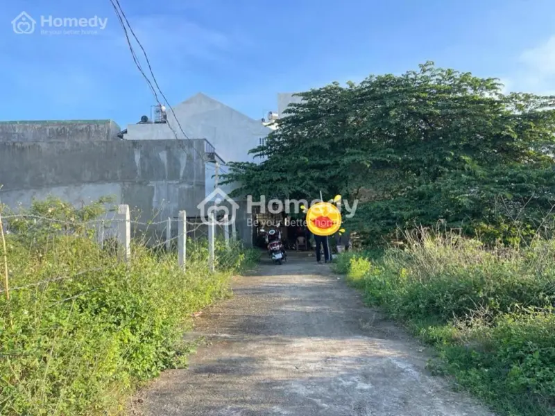 Đất Xã Vĩnh Thạnh Giá Rẽ
