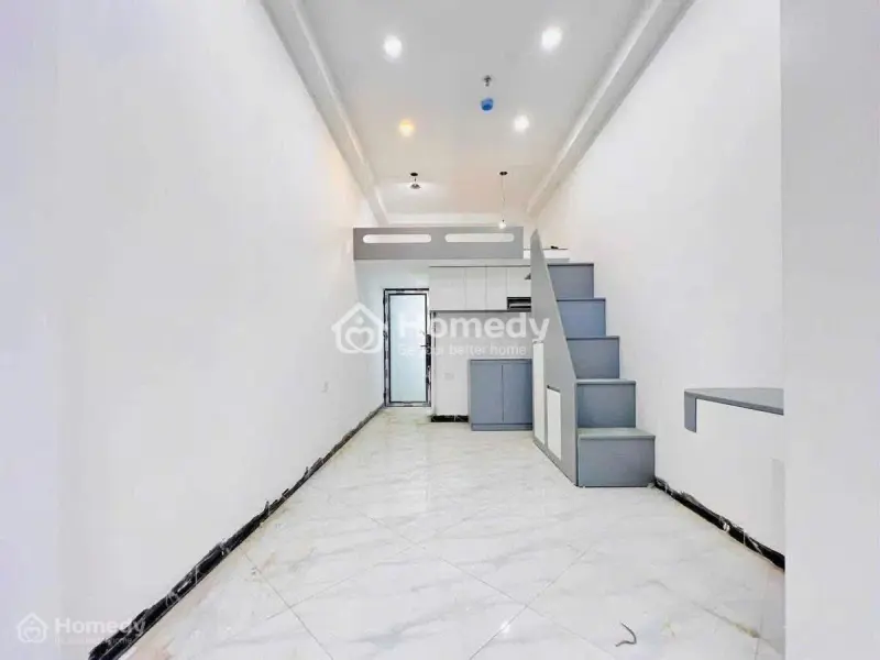 Nhà Vip 6 Tầng Thang Máy Thanh Xuân 65M 16,5 Tỷ