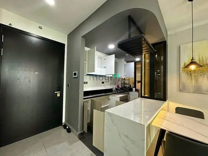 Căn Hộ Feliz En Vista 2Pn - Dt 82M2 - Full Nội Thất - Giá 21Tr/Tháng