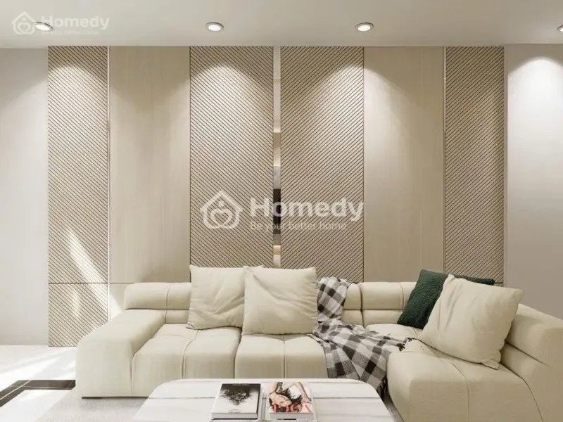 Bán Gấp Nhà 5 Tầng Mới Xây Tại Phố Vĩnh Hưng, Hà Nội