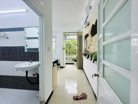 Cho Thuê Phòng Trọ Ban Công Thoáng Mát Gần Đại Học Văn Lang Cs2