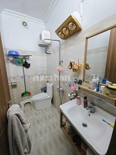 Siêu Phẩm Hiếm! Nhà Đường Âu Cơ, Trung Tâm Tân Phú – Giá Chỉ 3Tỷ080