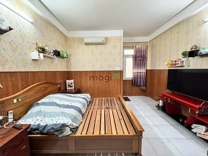 Bán Nhà Hxt Hồ Văn Huê Q.phú Nhuận 4M X 23M - Giá 15,5 Tỉ