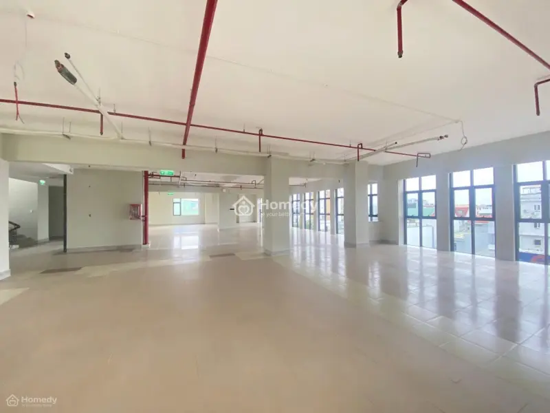 Giải Pháp Văn Phòng 10–40 Triệu/Tháng, Vị Trí Vàng, Nâng Tầm Thương Hiệu Doanh Nghiệp