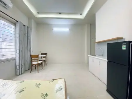 Phòng Mới Full Nội Thất - Máy Giặt Riêng - Ngay Khu Đô Thị An Khánh An Phú - Chỉ Từ 4Trx