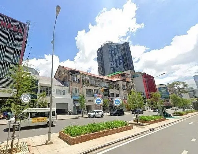 Nhà Trung Tâm Quận 1 Chưa Đến 20 Tỷ Ngay Lê Lợi Gần Chợ Bến Thành Shr