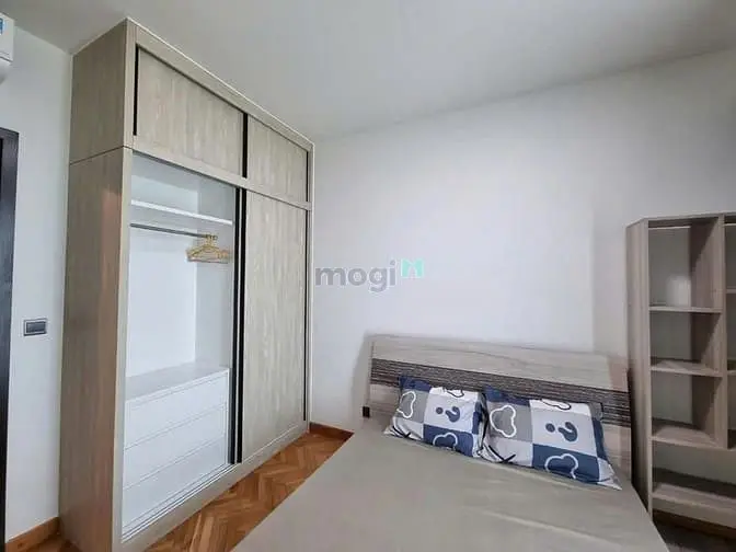 Căn Hộ Feliz En Vista 1Pn - Dt 58M2 - Full Nội Thất - Giá 17 Tr/Tháng