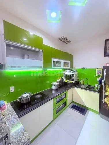💥Nhà 3 Tầng Nguyễn Sơn-Tân Phú-Dtsd 100M2-1 Căn Ra Hxh-3.9.. Tỷ Tl💥