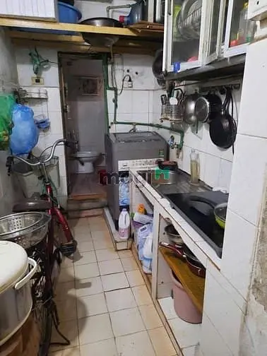 🌟Giá Rẻ! Chỉ 3,39 Tỷ Tập Thể Kim Liên_Đống Đa_ T3_2 Thoáng_50M2 2Pn🌟