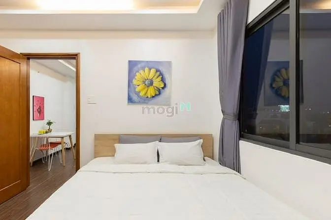 Cho Thuê Căn Hộ 1Pn | Kế Bên Masteri An Phú | Ít Phí