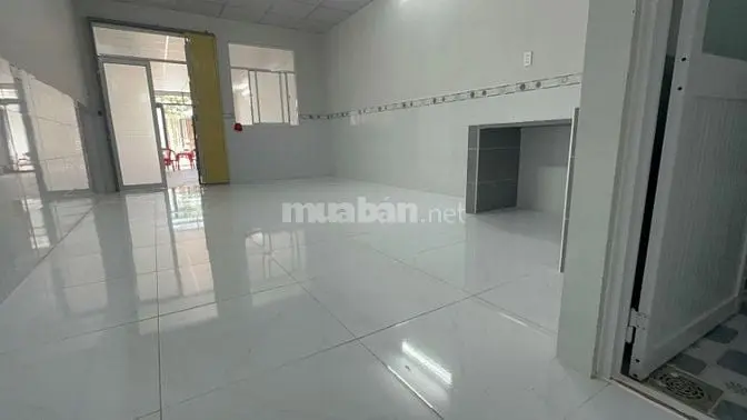 Nhà Hẻm Xe Hơi Ngủ Trong Nhà,4X20M, Đường C4 Phạm Hùng ,Giá Chỉ 3,5 Tỷ
