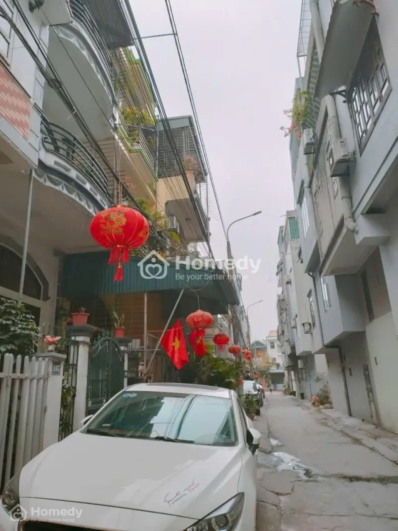 Chính Chủ Bàn Nhà Hà Lầm, Tp. Hạ Long Giá Rẻ Ô Tô Đỗ Cửa