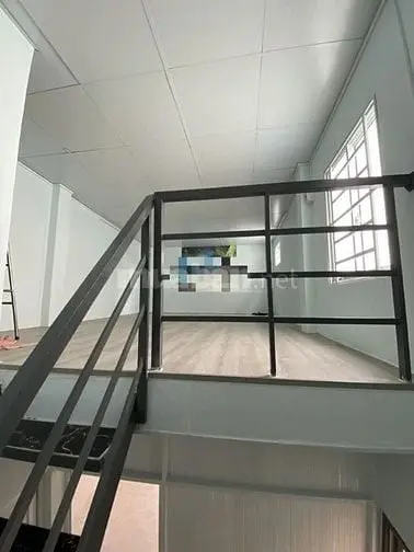 Cho Thuê Nhà Hẻm 4M(Xh) Lạc Long Quân, P.3, Q.11 Giá 8.5Tr
