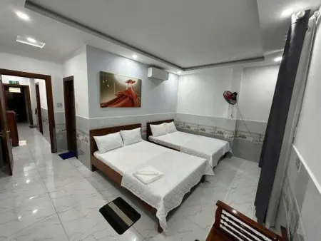 Cho Thuê Phòng Tại 08 Dương Bích Liên