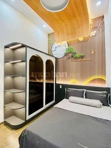 Bán Gấp Nhà Đẹp Trần Phú Quận 5, 66M2, Giá Chỉ 4,2 Tỷ Thương Lượng