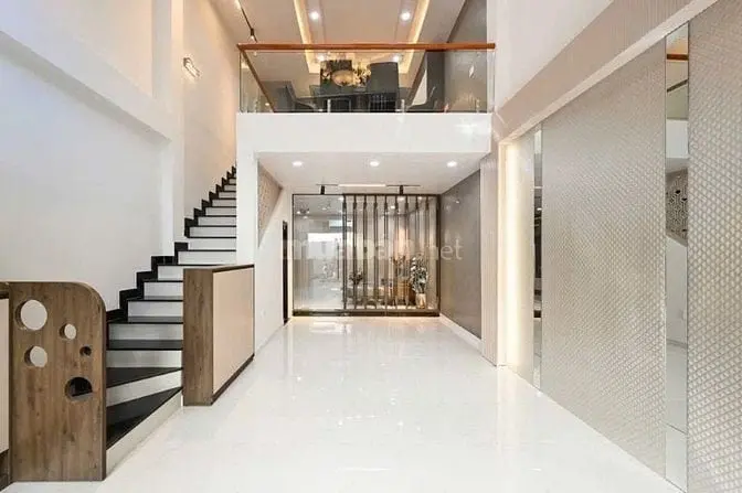 Căn Duy Nhất Quận 5 Giá Tốt 2Ty890/55.2M2 Đg Trần Hưng Đạo P.1 - Shr