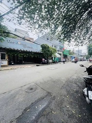 Nhà 3 Tấm Mt Hoàng Văn Hợp Khu Tên Lửa