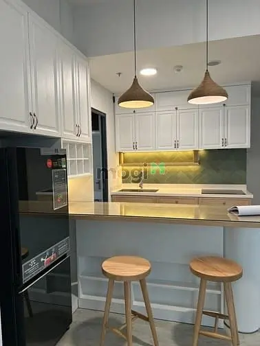 Cho Thuê Căn Hộ Cao Cấp Cardinal Court Phú Mỹ Hưng Q.7 Có 2Pn Giá 26Tr