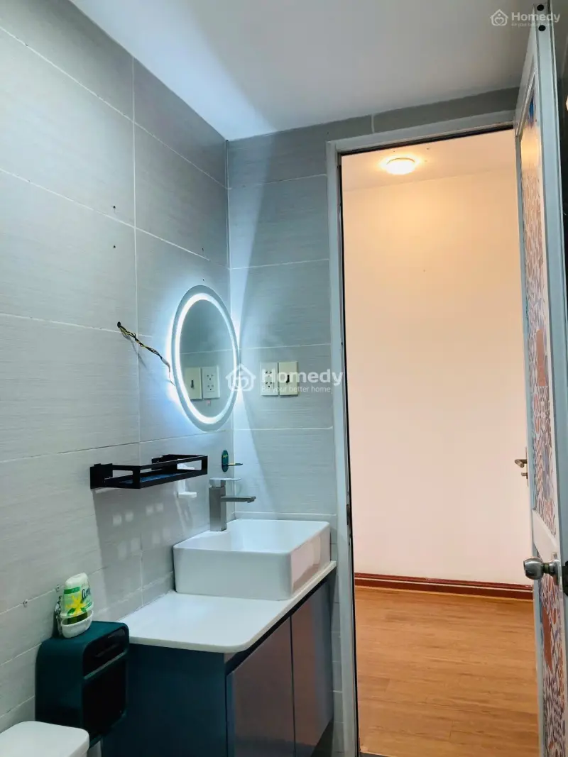 Bán 4S Riverside 73M² 2Pn View Sông, Tầng Cao, Sổ Hồng Riêng