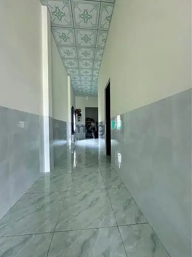 Bán Nhà Cách Chợ Thới Tứ 50M Vào 1 Sẹc Trịnh Thị Miếng, 1Ti050Tr,Shr
