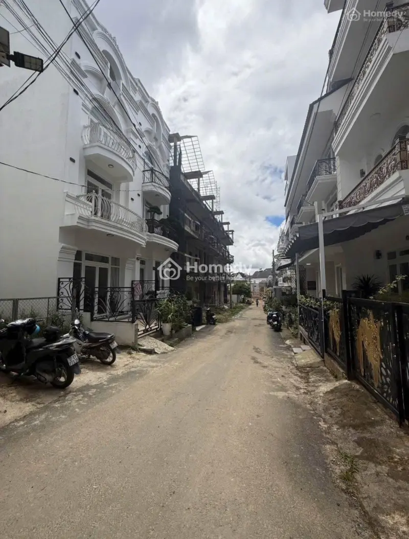 Cần Bán Lô Đất Liền Kề Giá Tốt Gần Ngã 5 Đại Học - Toạ Lạc Khu Anada Phù Đổng Thiên Vương, Đà Lạt