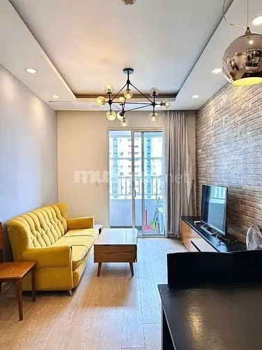 Bán Ch Cao Cấp Lexington Q2 ( 1 Pn, Full, Giá 2,35 Tỷ), Nhà Mới Đẹp