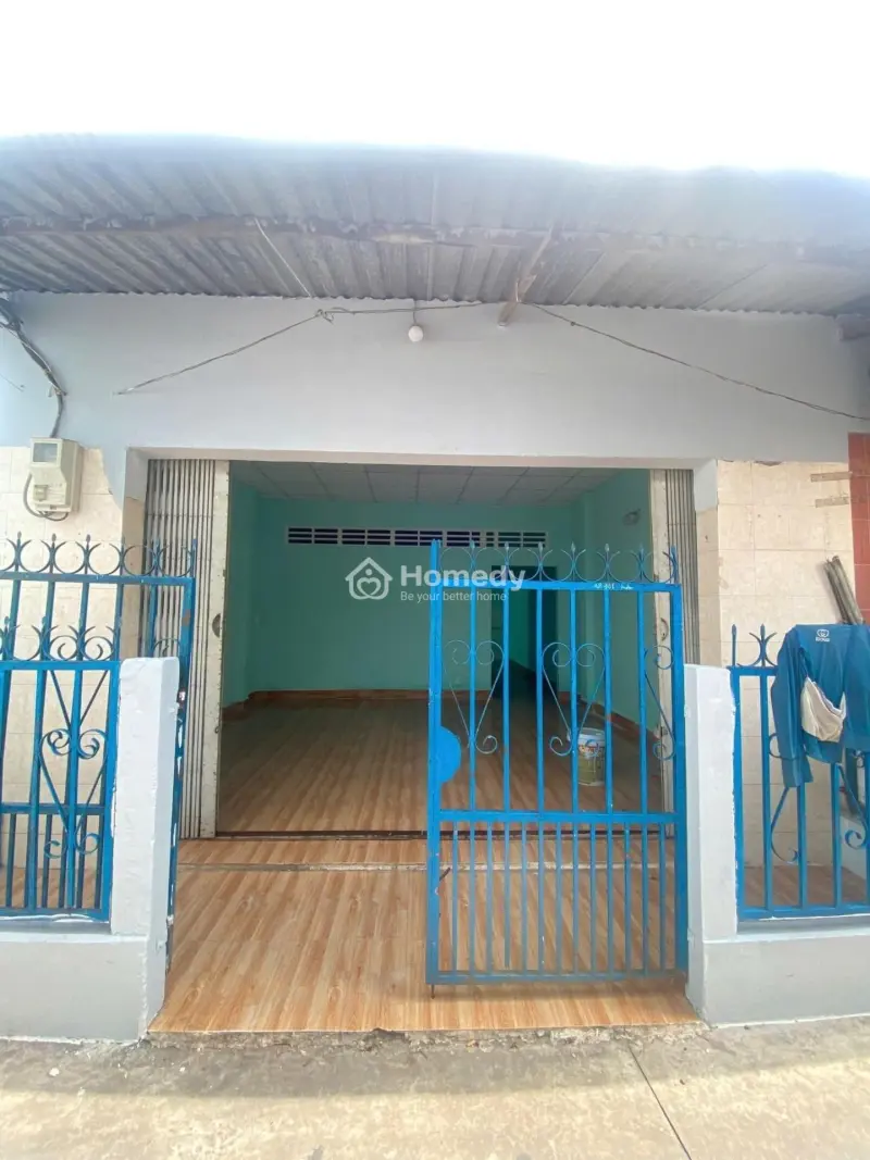 Bán Nhà Cấp 4 103M2 Nguyễn Thị Lắng Tân Phú Trung, 880Tr,Shr