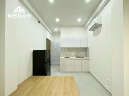 Phòng Studio Full Nt Ngay Dh Kiến Trúc - Bình Thái